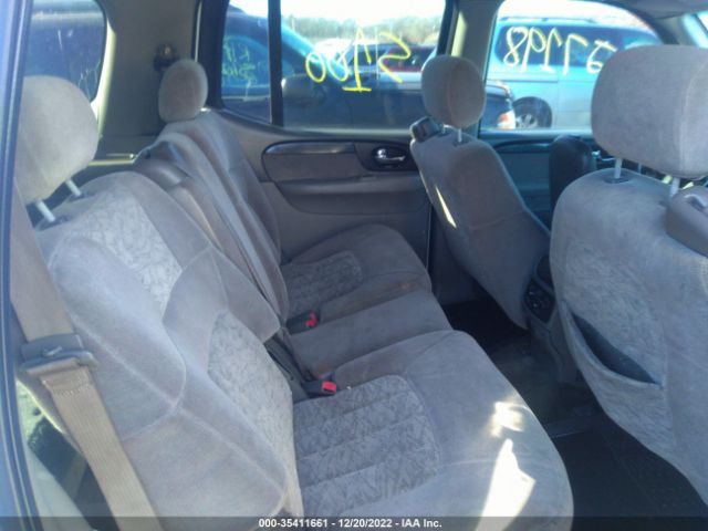 1GKET16S936166163 GMC Envoy Xl Sle