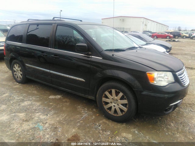 2015 2C4RC1BG1FR601222 main image
