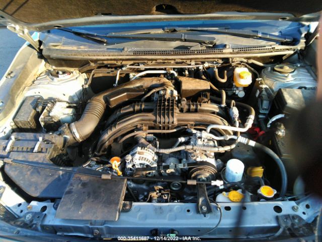 JF2GTAMCXJH314355 Subaru Crosstrek Limited