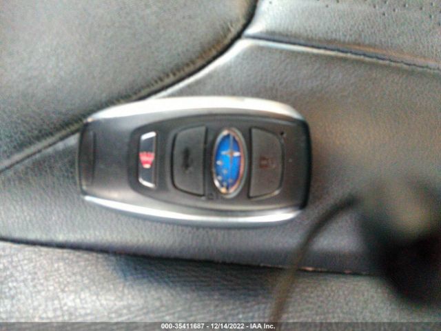 JF2GTAMCXJH314355 Subaru Crosstrek Limited