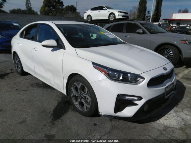 3KPF24AD9LE206670 auction archive image