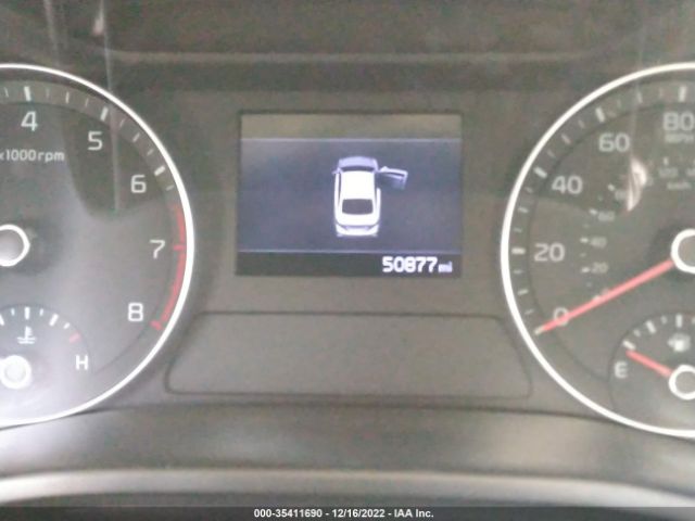 3KPF24AD9LE206670 KIA Forte Lxs