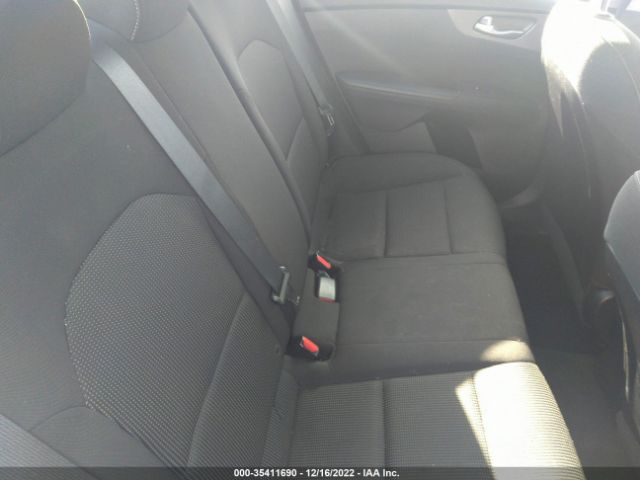 3KPF24AD9LE206670 KIA Forte Lxs