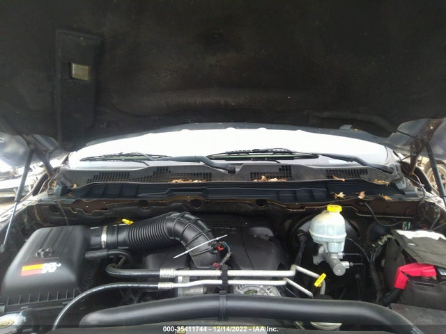2009 DODGE RAM 1500 SLT VIN: 1D3HV13T19S734834
