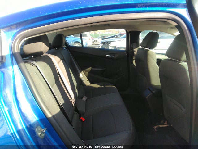 Chevrolet Cruze Lt Auto 2017 1G1BE5SM0H7110131 Image 8