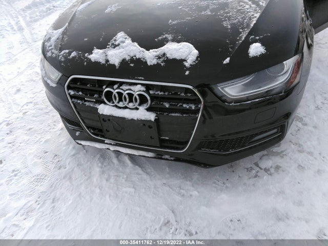 Audi A4 Premium Plus 2014 WAUFFAFL9EN026202 Image 10