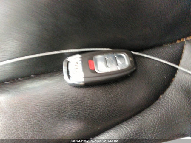 Audi A4 Premium Plus 2014 WAUFFAFL9EN026202 Image 11