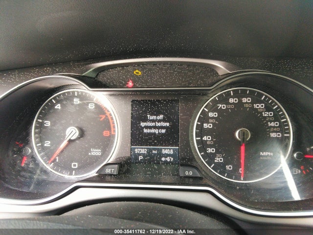 Audi A4 Premium Plus 2014 WAUFFAFL9EN026202 Image 7