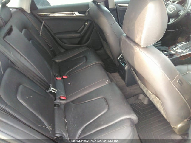 Audi A4 Premium Plus 2014 WAUFFAFL9EN026202 Image 8
