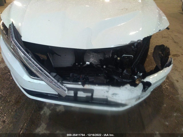 2021 Volkswagen Passat, VIN: 1VWAA7A34MC006405