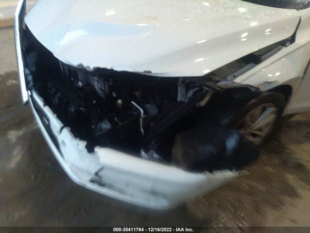 2021 Volkswagen Passat, VIN: 1VWAA7A34MC006405
