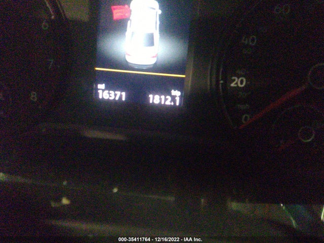 2021 Volkswagen Passat, VIN: 1VWAA7A34MC006405