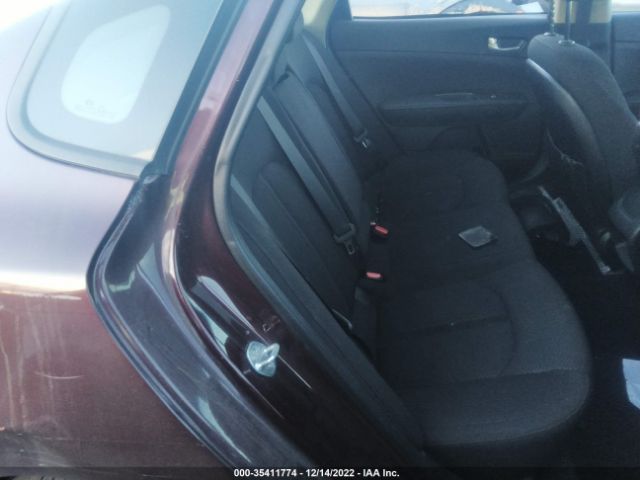 5XXGT4L33JG242459 KIA Optima Lx