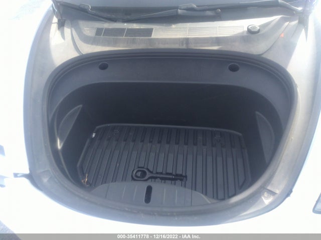 Tesla Model 3 Standard Range 2020 5YJ3E1EA4LF799759 Image 11