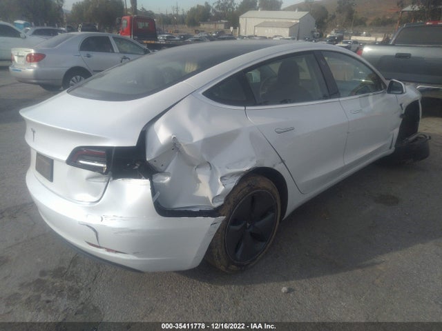 Tesla Model 3 Standard Range 2020 5YJ3E1EA4LF799759 Image 5
