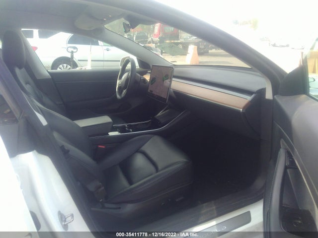 Tesla Model 3 Standard Range 2020 5YJ3E1EA4LF799759 Image 6