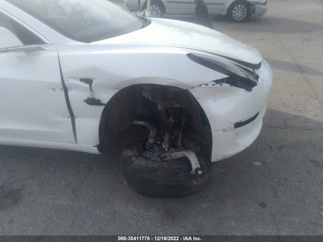 Tesla Model 3 Standard Range 2020 5YJ3E1EA4LF799759 Image 7