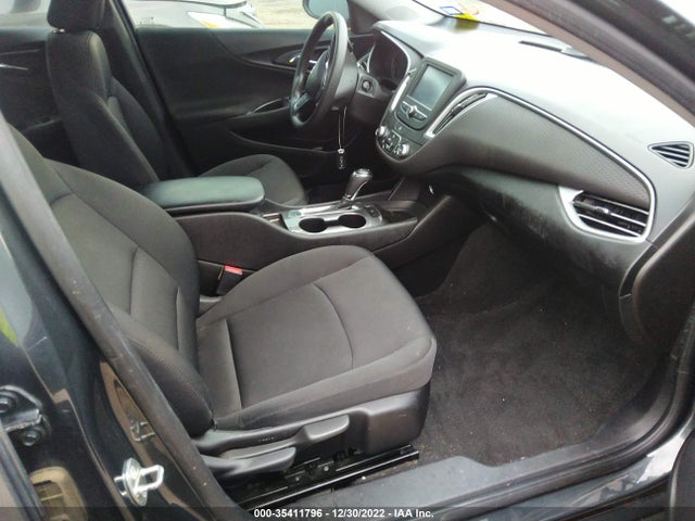 Chevrolet MALIBU LS 2017 1G1ZB5ST3HF114209 Image 5