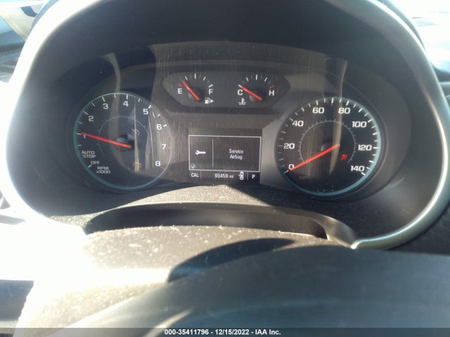 Chevrolet MALIBU LS 2017 1G1ZB5ST3HF114209 Image 7