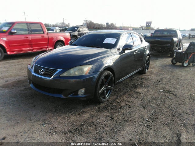 JTHBK262895102488 Lexus IS 250