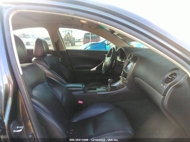 JTHBK262895102488 Lexus IS 250
