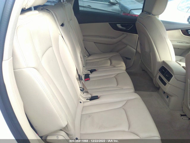 Audi Q7 Premium Plus 2018 WA1LAAF71JD039706 Image 8