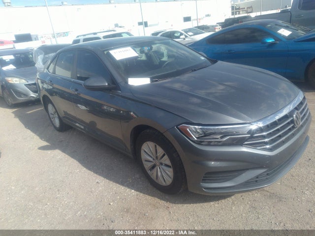 2019 Volkswagen Jetta, VIN: 3VWCB7BU7KM216120