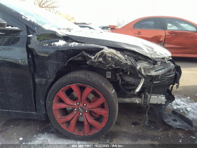 Chrysler 200 S 2015 1C3CCCBG2FN522208 Image 6