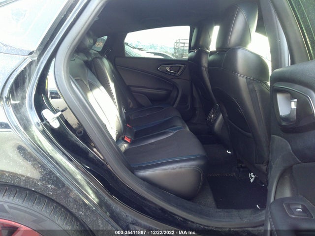 Chrysler 200 S 2015 1C3CCCBG2FN522208 Image 8