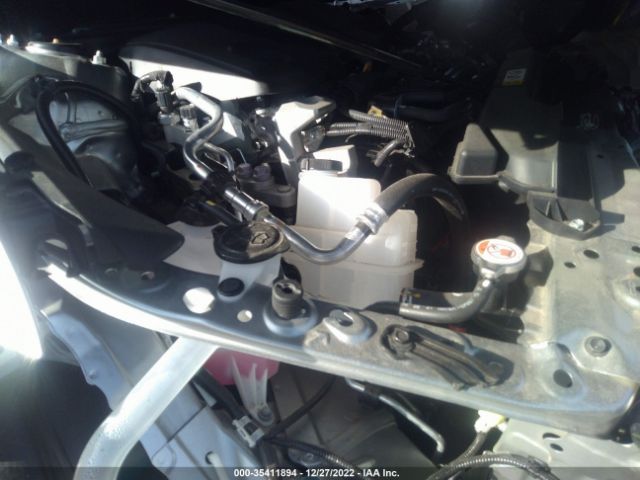 4T1G31AK1NU596095 Toyota Camry Se Hybrid