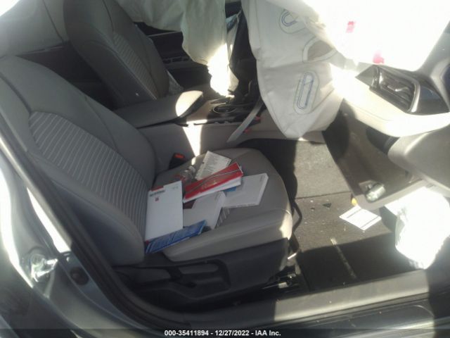 4T1G31AK1NU596095 Toyota Camry Se Hybrid