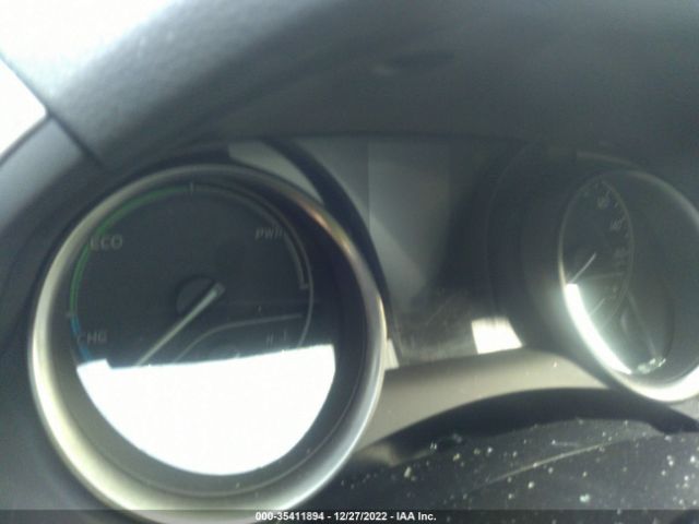4T1G31AK1NU596095 Toyota Camry Se Hybrid