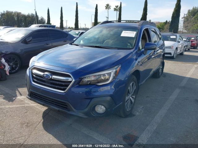 4S4BSENC7K3232403 Subaru Outback Limited