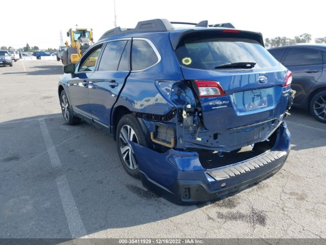 4S4BSENC7K3232403 Subaru Outback Limited