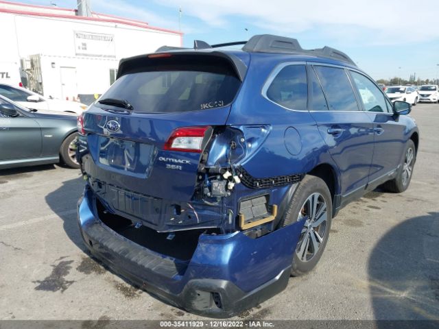 4S4BSENC7K3232403 Subaru Outback Limited
