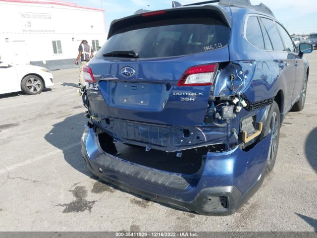 4S4BSENC7K3232403 Subaru Outback Limited