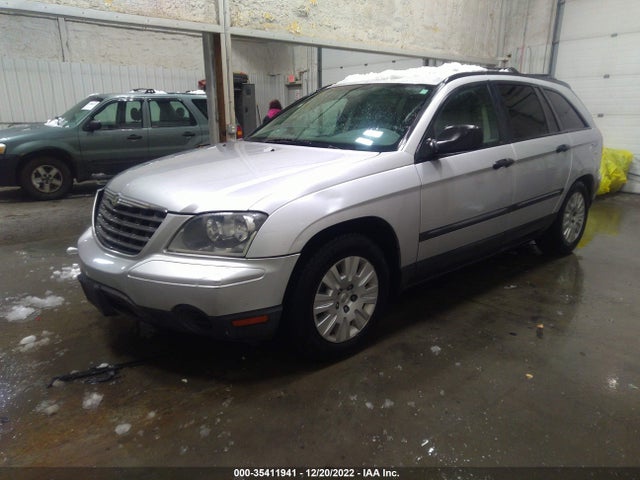 Chrysler Pacifica 2006 2A8GM48456R642464 Image 2