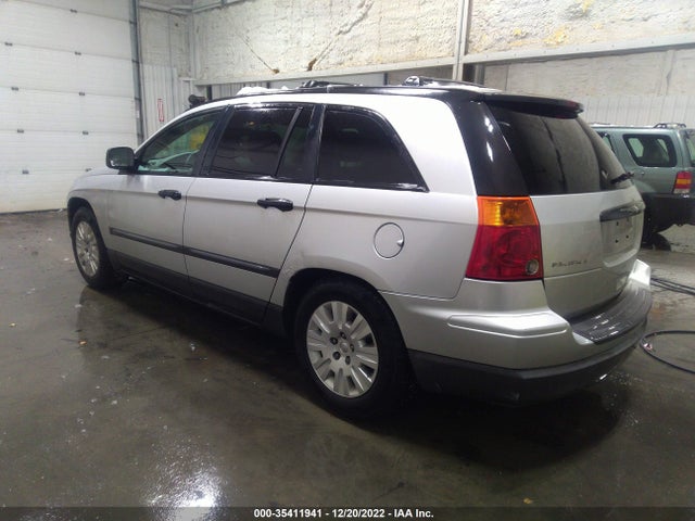 Chrysler Pacifica 2006 2A8GM48456R642464 Image 4