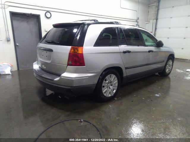 Chrysler Pacifica 2006 2A8GM48456R642464 Image 5