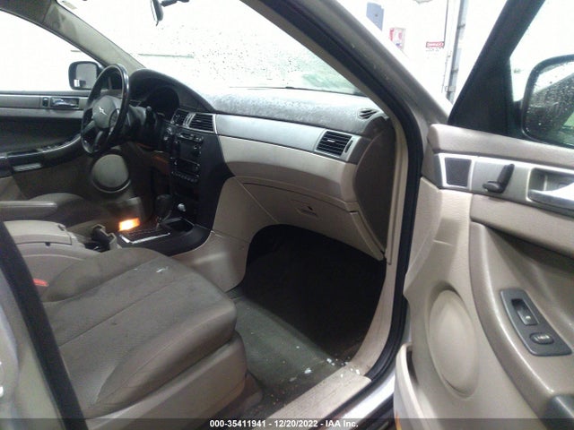 Chrysler Pacifica 2006 2A8GM48456R642464 Image 6