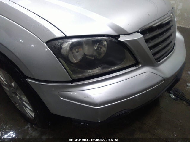 Chrysler Pacifica 2006 2A8GM48456R642464 Image 7