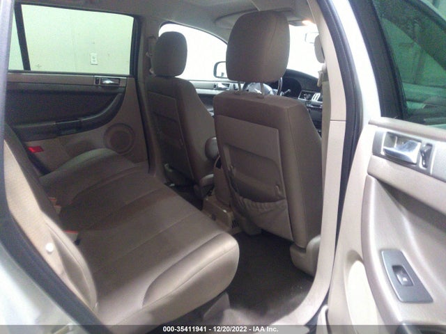 Chrysler Pacifica 2006 2A8GM48456R642464 Image 9