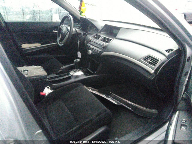2008 HONDA ACCORD SDN EX VIN: 1HGCP26758A024939
