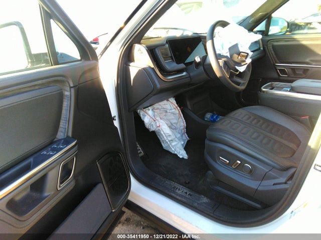 2022 Rivian R1T, VIN: 7FCTGAAL0NN002858