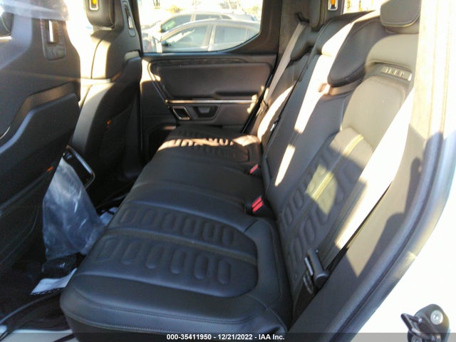2022 Rivian R1T, VIN: 7FCTGAAL0NN002858
