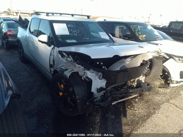 2022 Rivian R1T, VIN: 7FCTGAAL0NN002858