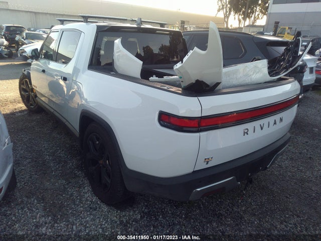 2022 Rivian R1T, VIN: 7FCTGAAL0NN002858