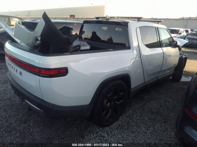 2022 Rivian R1T, VIN: 7FCTGAAL0NN002858