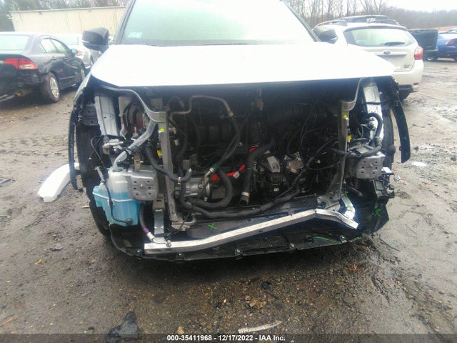 2021 Toyota RAV4, VIN: JTMFB3FV9MD015278