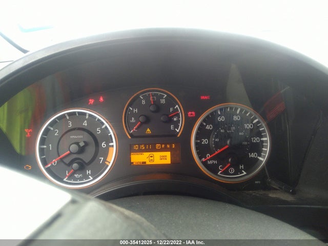 2015 Nissan Titan, VIN: 1N6BA0ED1FN510741